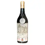 Vinho, Château Haut Brion - Cru Classe