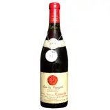 Vinho, Domaine François Lamarche Clos de Vougeot