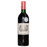 Vinho, Château Lafite Rothschild (Pauillac)