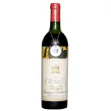 Vinho, Château Mouton Rosthschild - Baron Philippine (Pauillac)