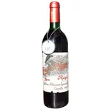 Vinho, Castillo Ygay - Rioja