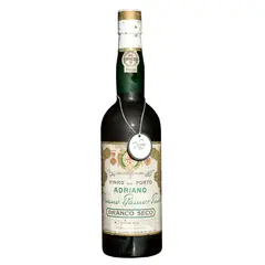 Vinho do Porto - Adriano - Ramos Pinto (branco seco) by Vinho, Portugal, offered Apr 2022