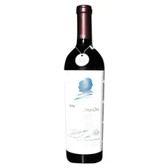 Opus One by Vinho, 1994, USA, offered Apr 2022