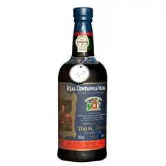 Vinho do Porto - Dom Jose - Real Companhia Velha by Vinho, Portugal, offered Apr 2022