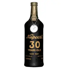 Vinho do Porto - Niepoorts - 30 Years Old (Tawny Port) by Vinho, Portugal, offered Apr 2022
