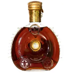 Louis XIII Remy Martin by Cognac, offered Apr 2022