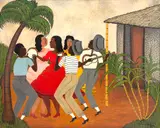 Heitor dos Prazeres, Samba