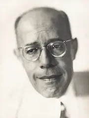 Mário de Andrade by Gregori Warchavchik, fotografia, offered Feb 2022