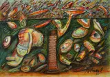 Antonio Henrique Amaral, Sem Titulo