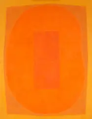 Sem Título by Arcangelo Ianelli, 1977, óleo sobre tela, offered Feb 2022