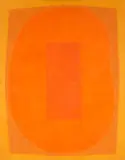 Sem Título by Arcangelo Ianelli, 1977, óleo sobre tela, offered Feb 2022