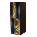 Julio Le Parc, Deslocamento de Círculos