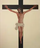 Glauco Rodrigues, Cristo