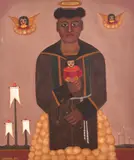 Gerson de Souza, São Benedito