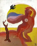 Ismael Nery, Surreal