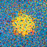 Marysia Portinari, Helix Nebula