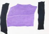 Tomie Ohtake, Sem Título, 1965, óleo sobre tela