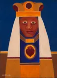 Gerson de Souza, Homenagem ao Maracatu