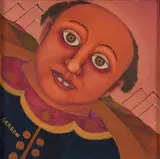 Gerson de Souza, Tico o Risonho