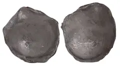 Seios by Nazareth Pacheco, escultura em bronze, offered Nov 2021