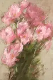 Carlos Scliar, Flores Roxas