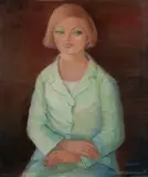 Noemia Mourão, Figura Feminina
