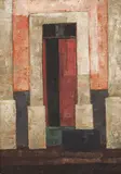 José Paulo Moreira da Fonseca, Rosa Antigo