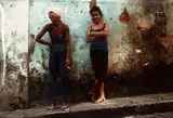 Miguel Rio Branco, Bahia