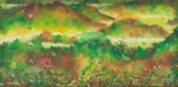 Iracema Arditi, Paisagem com Flores