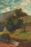 João Batista da Costa, Petrópolis