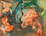 Roberto Burle Marx, Sem Título