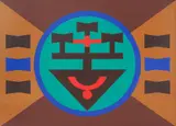 Rubem Valentim, Emblema 78
