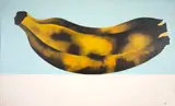 Antonio Henrique Amaral, Banana