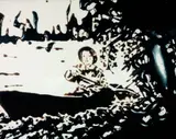 Enchente by Vik Muniz, 1997, fotografia cibachrome, offered Nov 2021