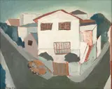 Chen Kong Fang, Casario