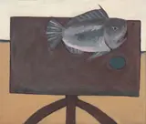 Chen Kong Fang, Peixe