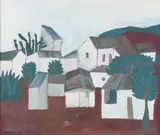 Chen Kong Fang, Casario