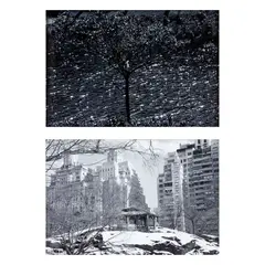 Série Nova York / Reflexo by Val Júnior, 2015, fotografias, offered Nov 2021