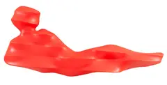 Descanso by Gilberto Salvador, 2009, fibra de vidro e resina Goffrato, offered Nov 2021