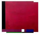 Eduardo Sued, Composição, 2009, serigrafia