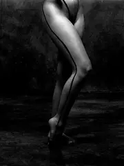 Meia by Bob Wolfenson, Fine Art, offered Nov 2021