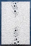 Sem Título by Angela Varela, 2015, papel perfurado e colado, offered Oct 2021