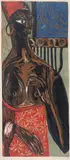 Emanoel Araujo, Negra