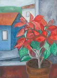Alice Brill, Vaso de Flor