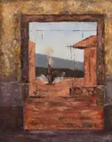 José Paulo Moreira da Fonseca, Maria Fumaça