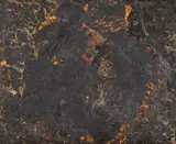 Frans Krajcberg, Abstrato