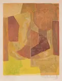 Serge Poliakoff, Sem Título