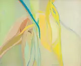 Maria Polo, Figura Abstratizante