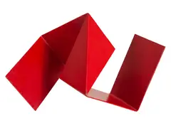 Sem Título by Franz Weissmann, escultura em ferro monocromado, offered Oct 2021