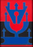 Rubem Valentim, Emblema